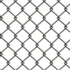 Chain Link Fencing